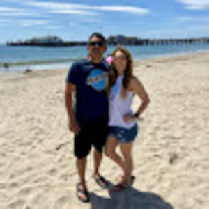 Meet your Posher, Naomi